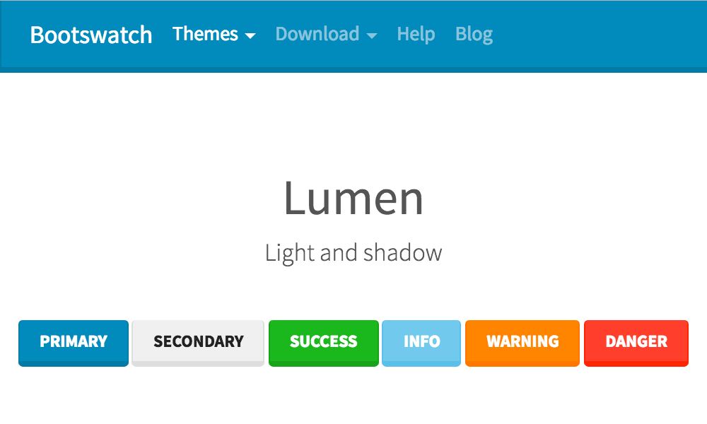 Preview of Lumen